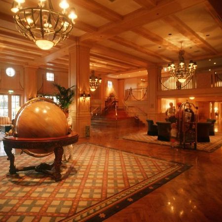 Disney'S Yacht Club Resort Lake Buena Vista Bagian luar foto