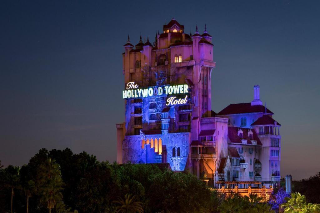 Disney'S Yacht Club Resort Lake Buena Vista Bagian luar foto